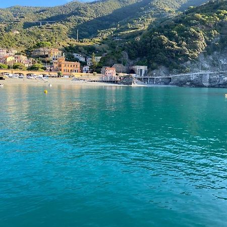 Benvenuti A Monterosso Hotel Monterosso al Mare Eksteriør billede