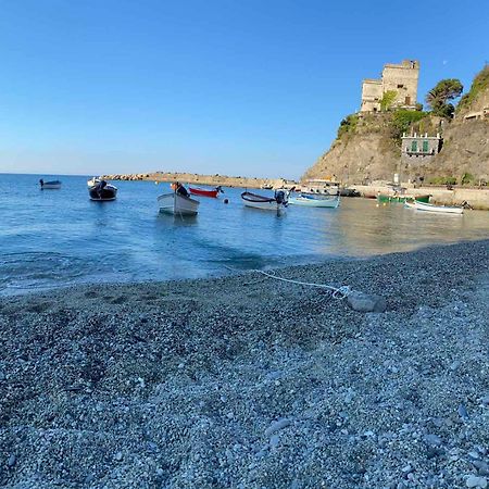 Benvenuti A Monterosso Hotel Monterosso al Mare Eksteriør billede