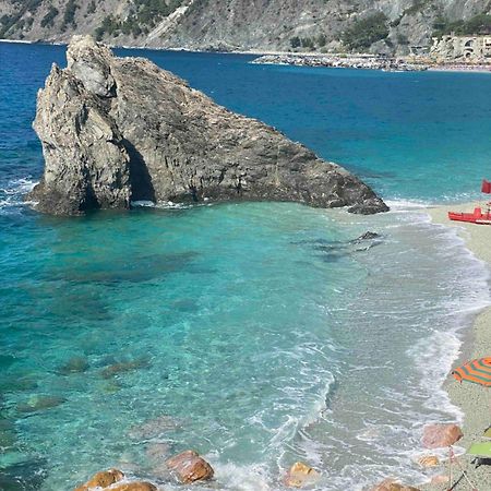 Benvenuti A Monterosso Hotel Monterosso al Mare Eksteriør billede