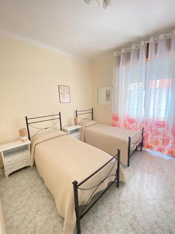 Benvenuti A Monterosso Hotel Monterosso al Mare Eksteriør billede