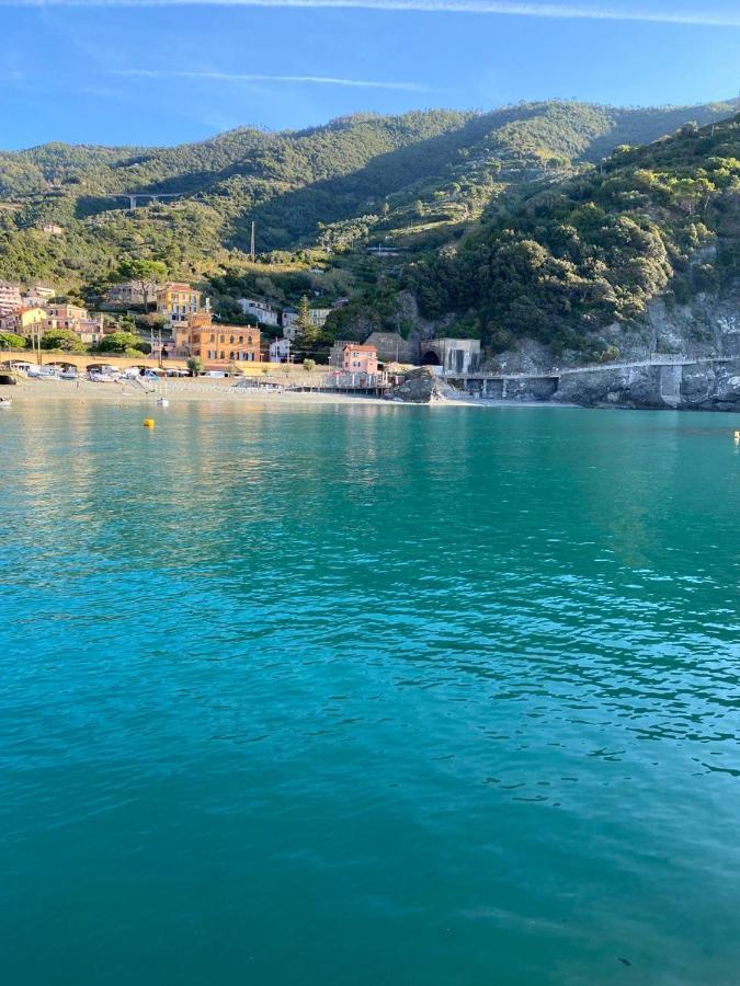 Benvenuti A Monterosso Hotel Monterosso al Mare Eksteriør billede