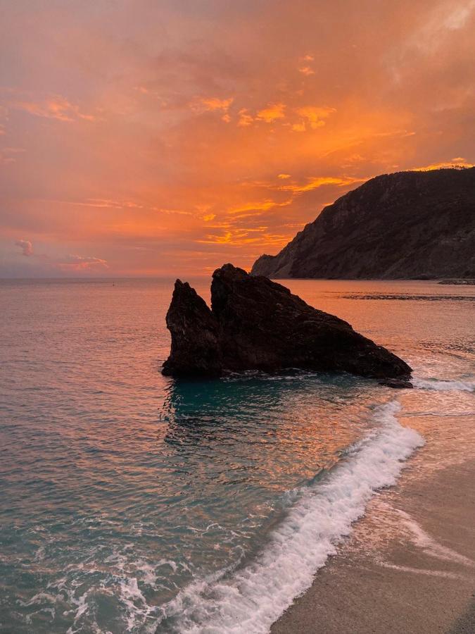 Benvenuti A Monterosso Hotel Monterosso al Mare Eksteriør billede