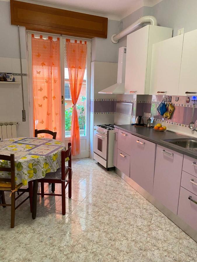 Benvenuti A Monterosso Hotel Monterosso al Mare Eksteriør billede