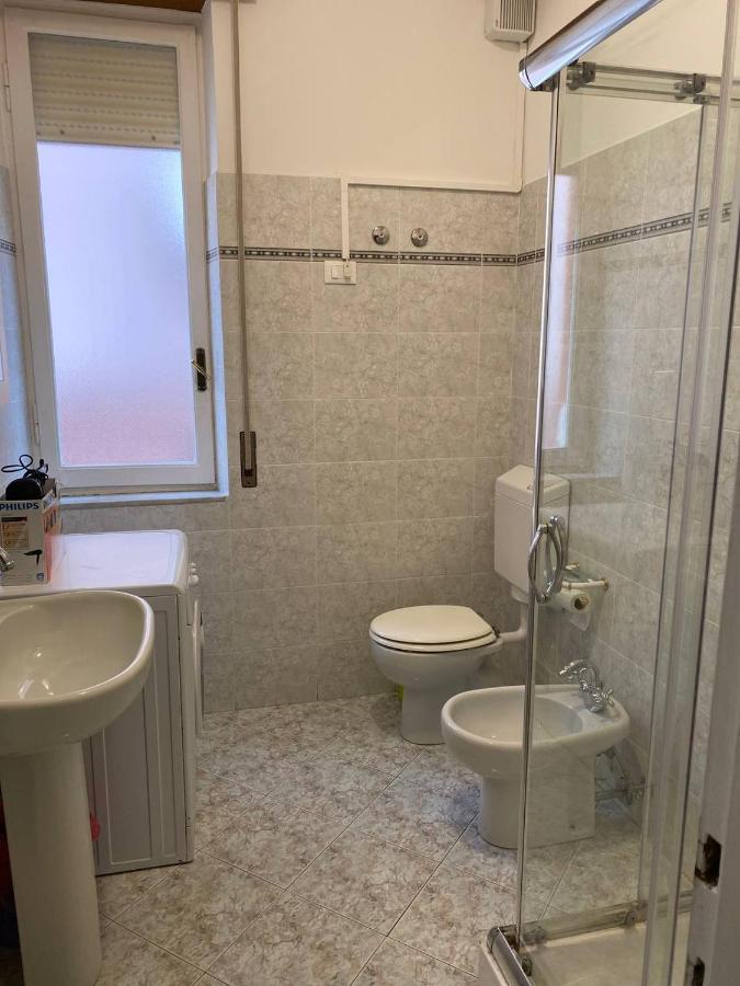 Benvenuti A Monterosso Hotel Monterosso al Mare Eksteriør billede