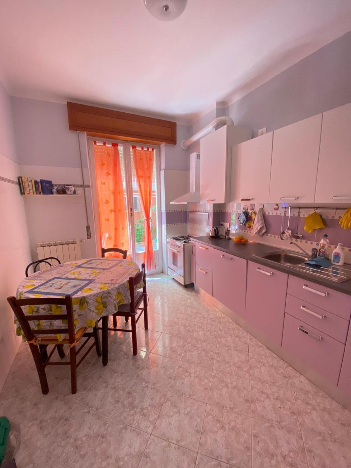 Benvenuti A Monterosso Hotel Monterosso al Mare Eksteriør billede