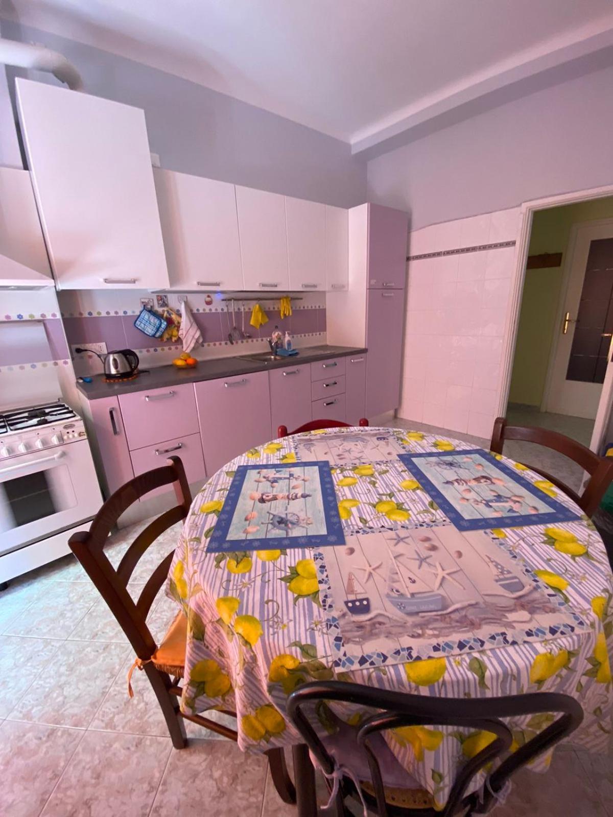 Benvenuti A Monterosso Hotel Monterosso al Mare Eksteriør billede