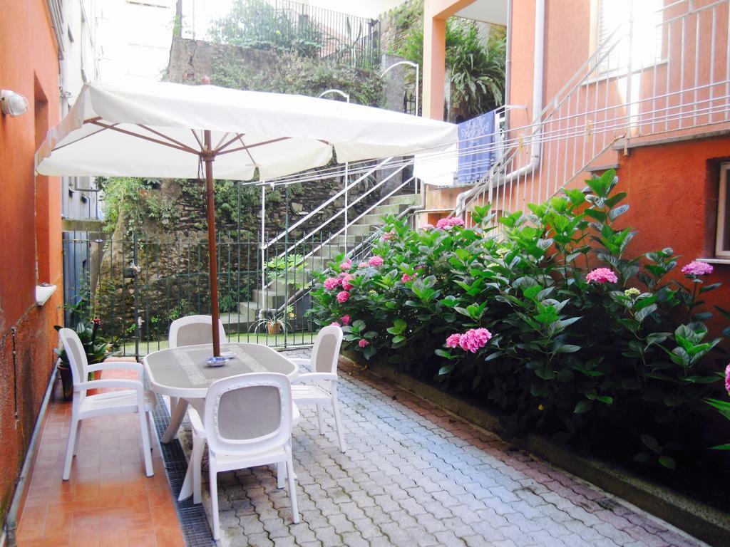 Benvenuti A Monterosso Hotel Monterosso al Mare Eksteriør billede